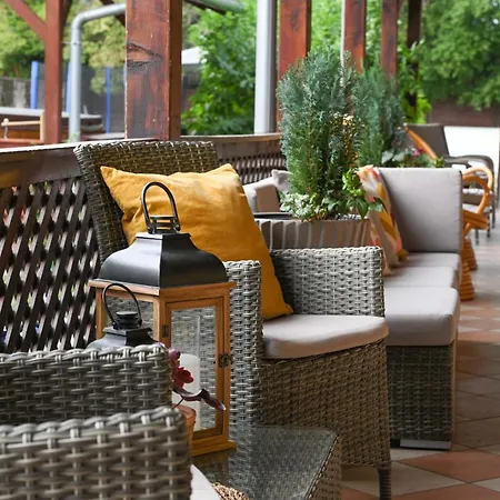 Fiesta Balaton Villa Balatonszarszo Exterior photo