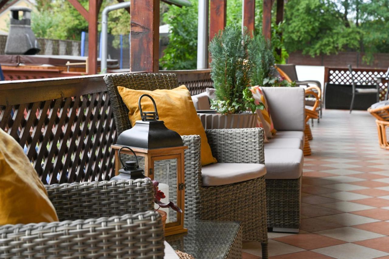 Apartment Fiesta Balaton