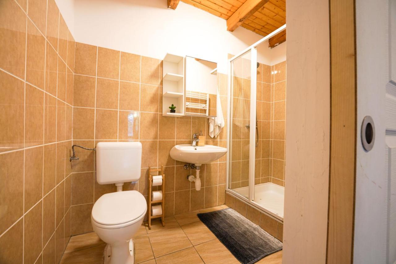 Fiesta Balaton Apartment