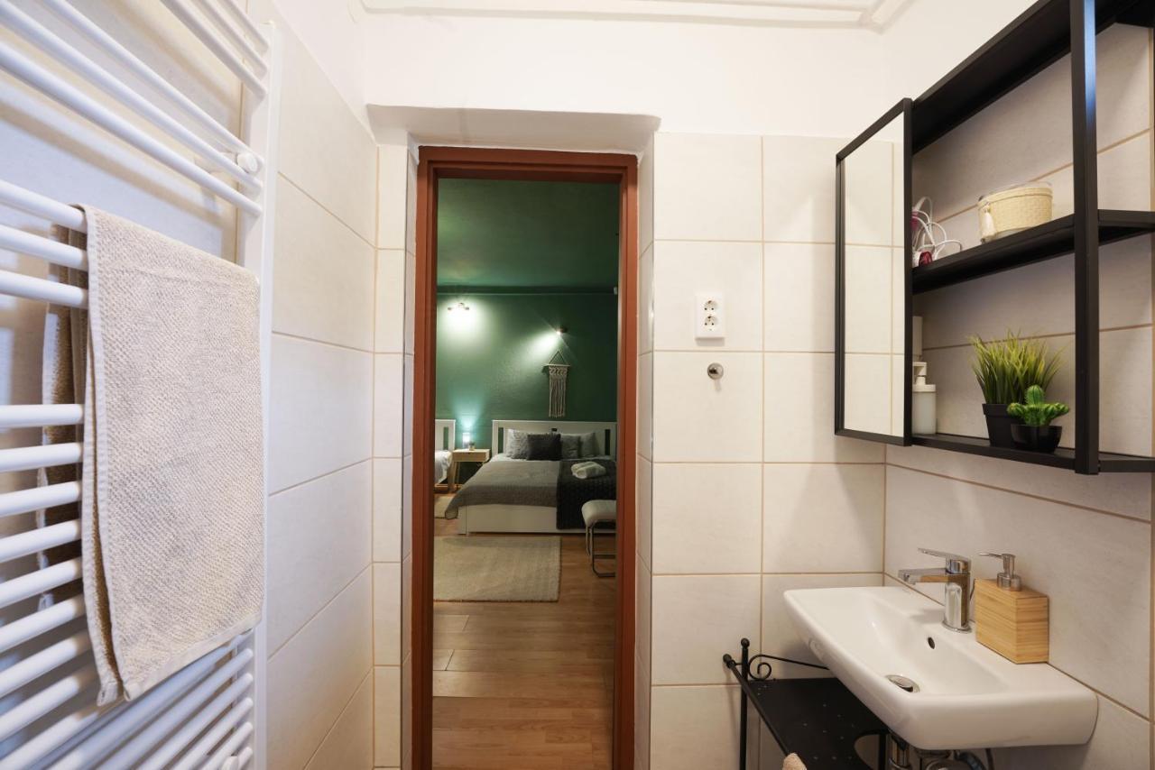 Fiesta Balaton Apartment *