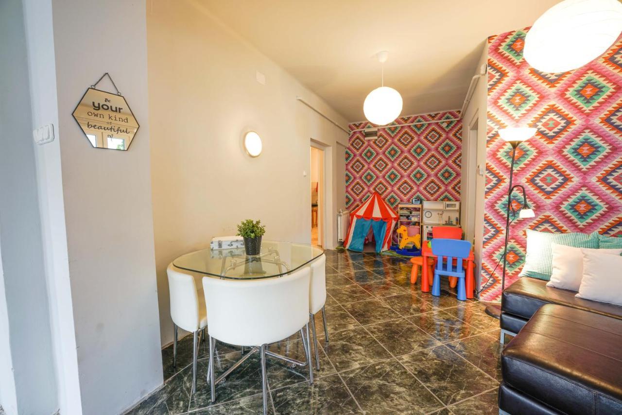 Apartmán Fiesta Balaton *
