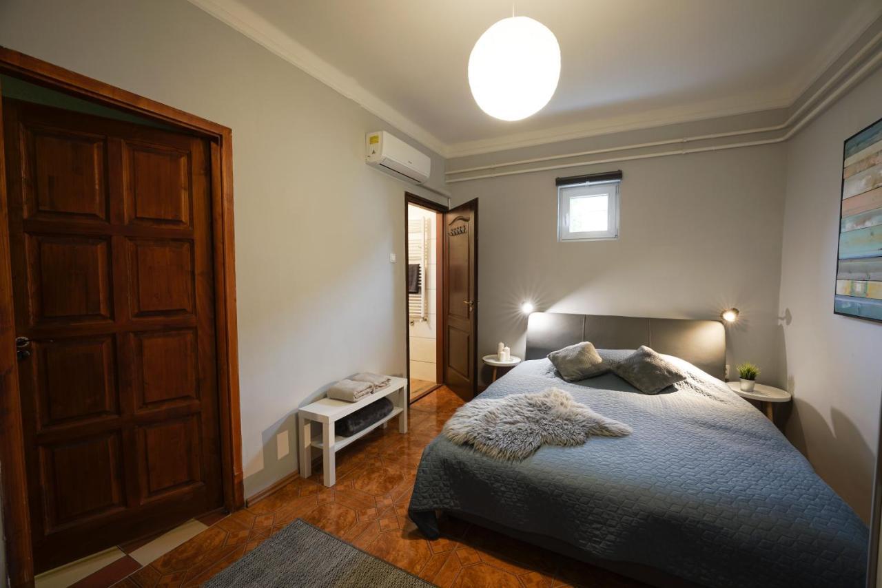 Fiesta Balaton Apartment