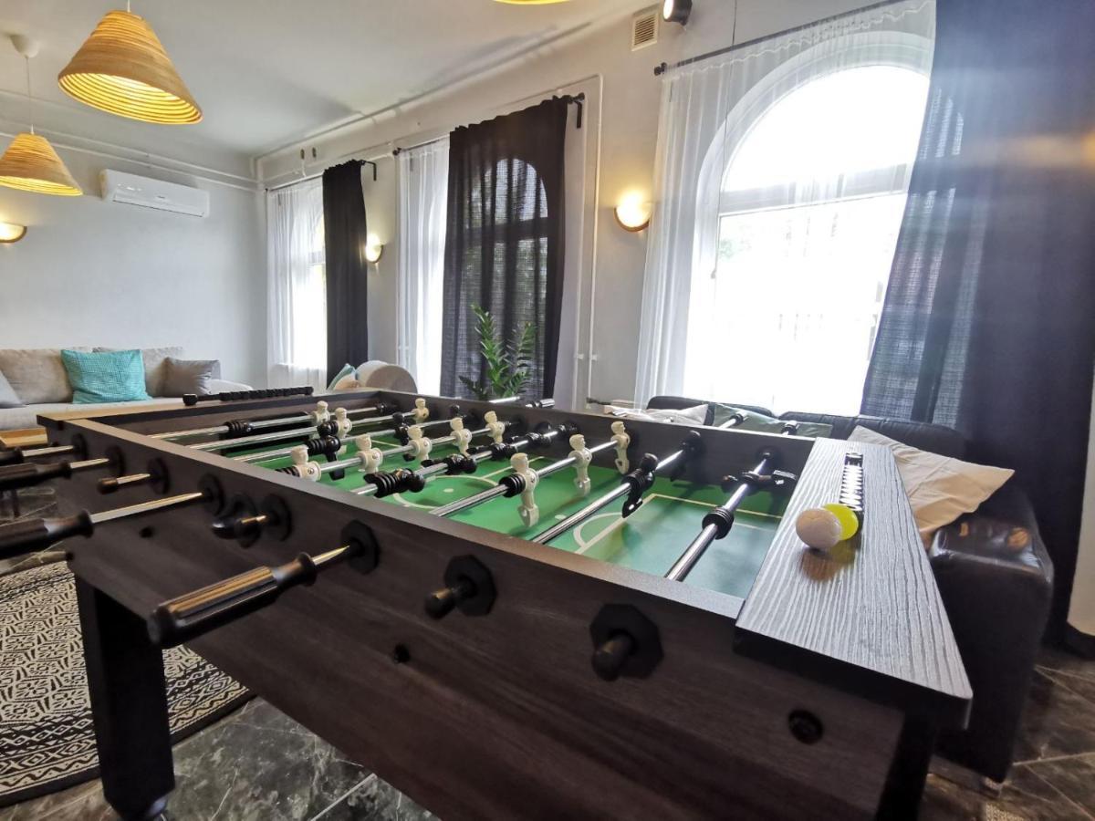 Fiesta Balaton Apartment