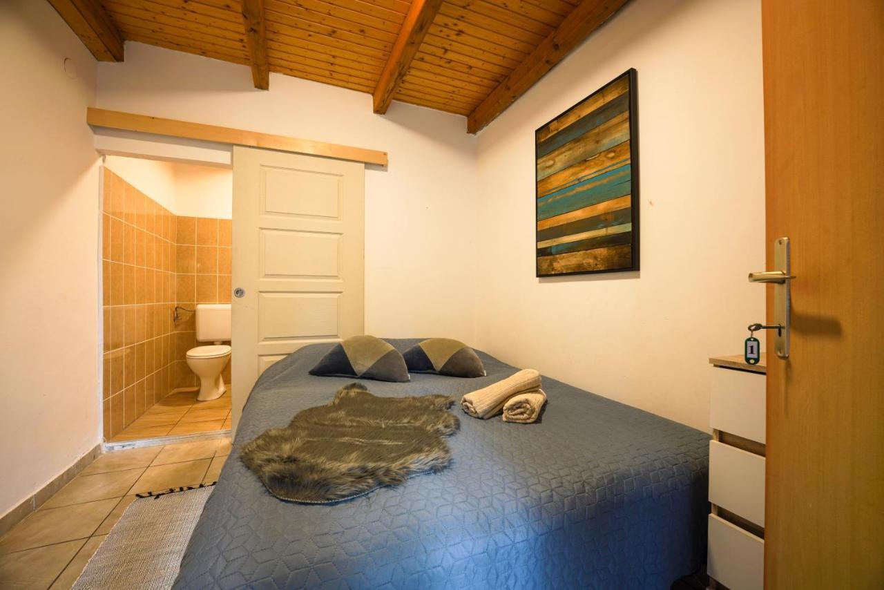 Apartment Fiesta Balaton Balatonszarszo